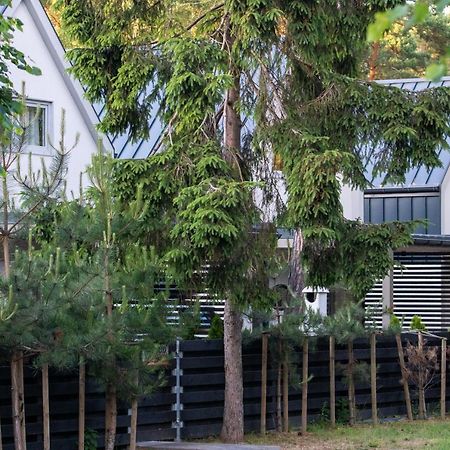 Kotwica-Pobierowo Bukowa 1 Villa Eksteriør billede
