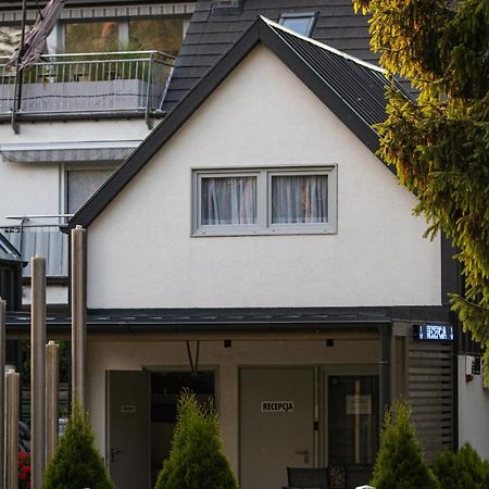 Kotwica-Pobierowo Bukowa 1 Villa Eksteriør billede