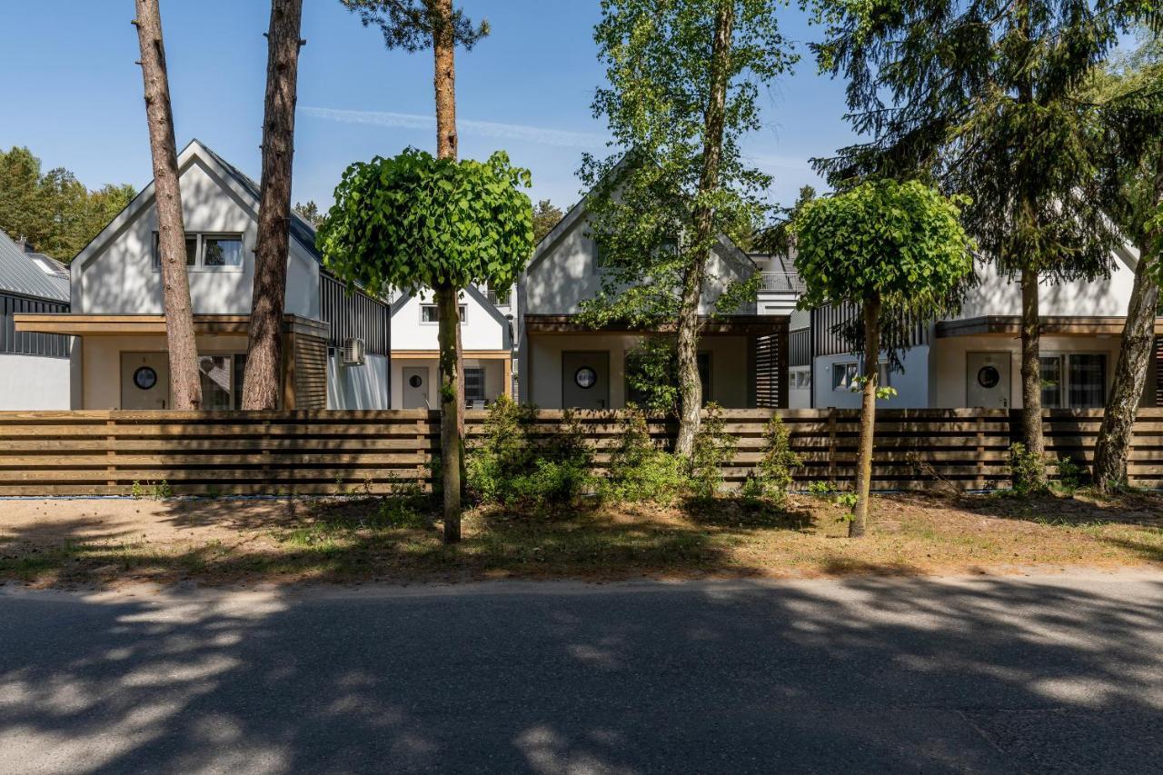 Kotwica-Pobierowo Bukowa 1 Villa Eksteriør billede