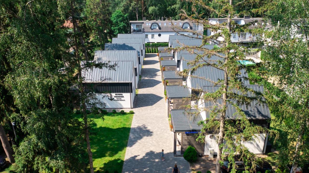 Kotwica-Pobierowo Bukowa 1 Villa Eksteriør billede